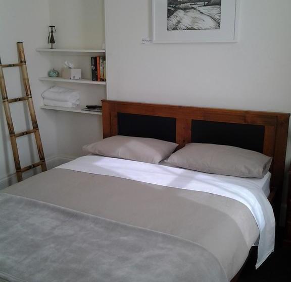 Bed and Breakfast The Merton | Sydney | New South Wales | Australia 17