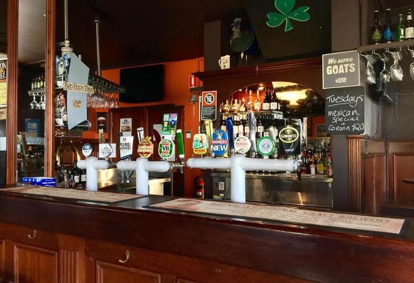 Bed and Breakfast The Merton | Sydney | New South Wales | Australia 5