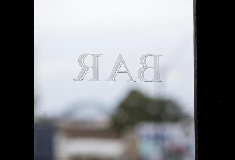 Bed and Breakfast The Merton | Sydney | New South Wales | Australia 7