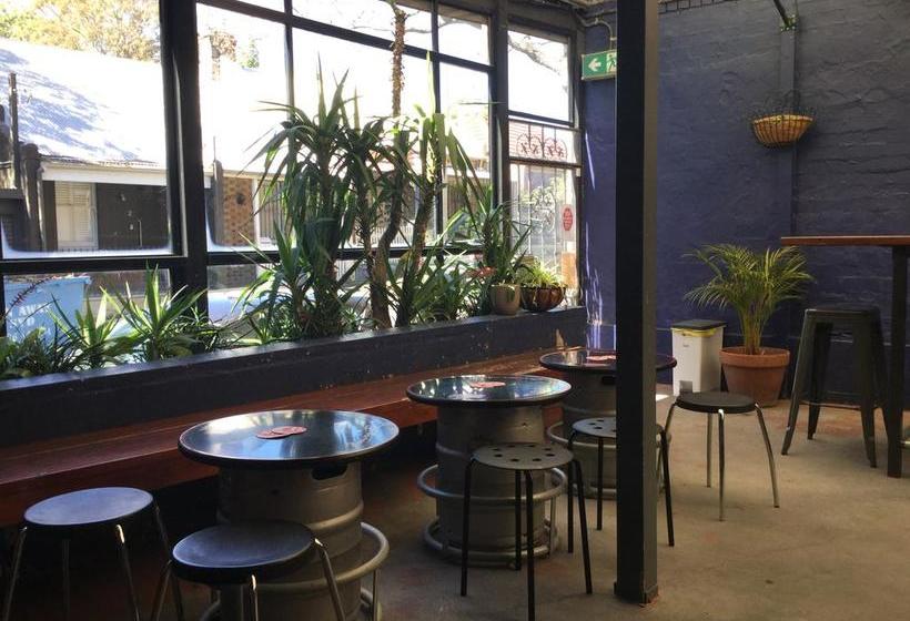 Bed and Breakfast The Merton | Sydney | New South Wales | Australia 9