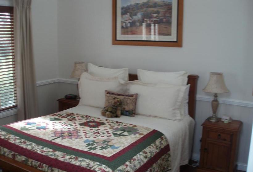 Bed and Breakfast Glenrose Cottages Warwick