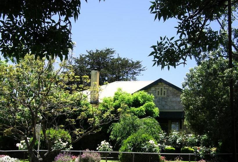 Bed and Breakfast Bed&Breakfast Angaston Rose