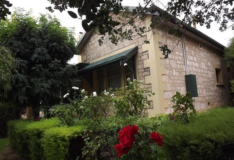 Bed and Breakfast Bed&Breakfast Angaston Rose | Angaston | South Australia | Australia 1