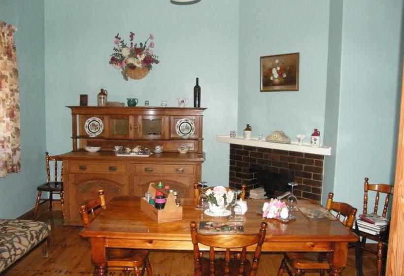 Bed and Breakfast Bed&Breakfast Angaston Rose | Angaston | South Australia | Australia 10