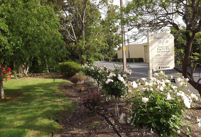 Bed and Breakfast Bed&Breakfast Angaston Rose | Angaston | South Australia | Australia 11