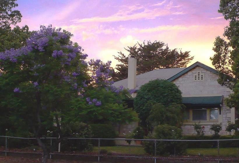 Bed and Breakfast Bed&Breakfast Angaston Rose | Angaston | South Australia | Australia 12