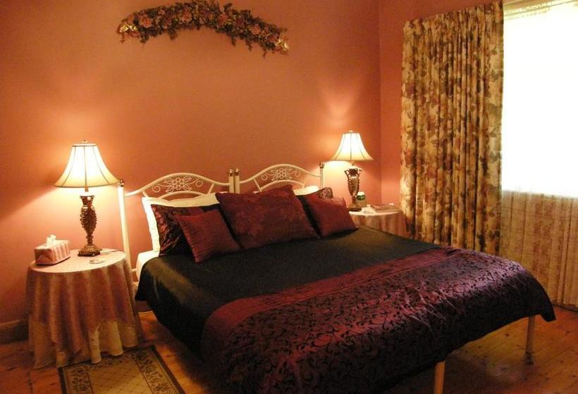 Bed and Breakfast Bed&Breakfast Angaston Rose | Angaston | South Australia | Australia 13