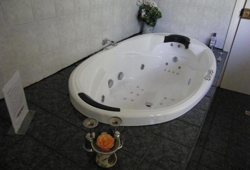 Bed and Breakfast Bed&Breakfast Angaston Rose | Angaston | South Australia | Australia 14