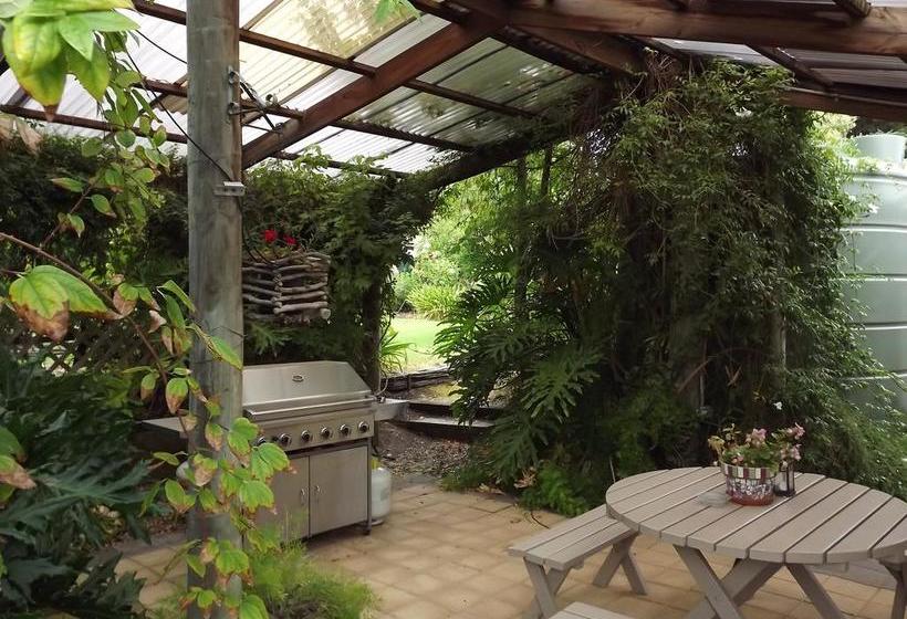 Bed and Breakfast Bed&Breakfast Angaston Rose | Angaston | South Australia | Australia 15