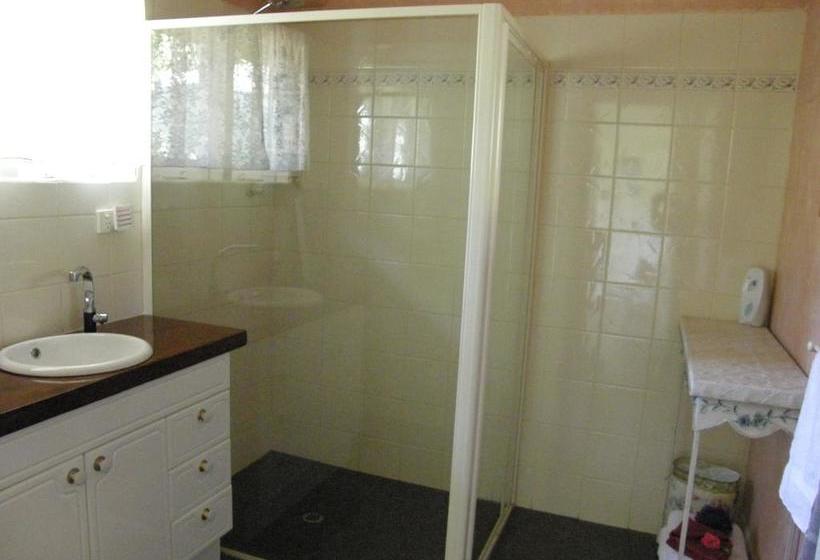 Bed and Breakfast Bed&Breakfast Angaston Rose | Angaston | South Australia | Australia 16