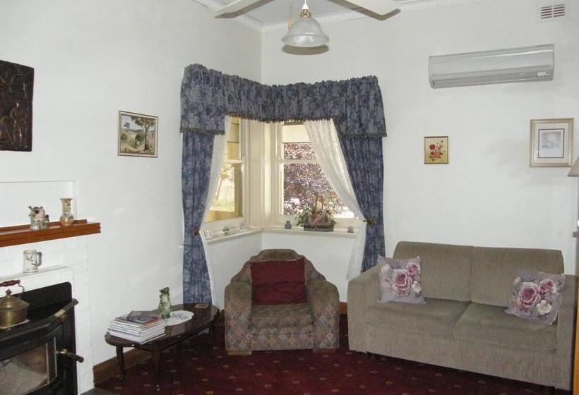 Bed and Breakfast Bed&Breakfast Angaston Rose | Angaston | South Australia | Australia 17