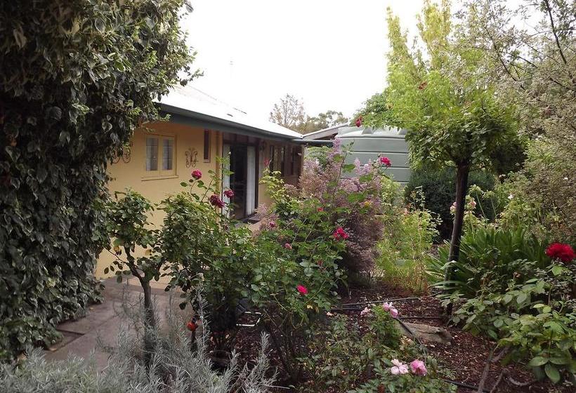 Bed and Breakfast Bed&Breakfast Angaston Rose | Angaston | South Australia | Australia 18