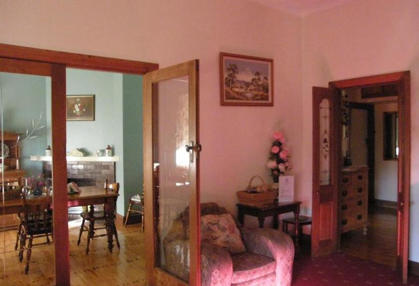 Bed and Breakfast Bed&Breakfast Angaston Rose | Angaston | South Australia | Australia 20