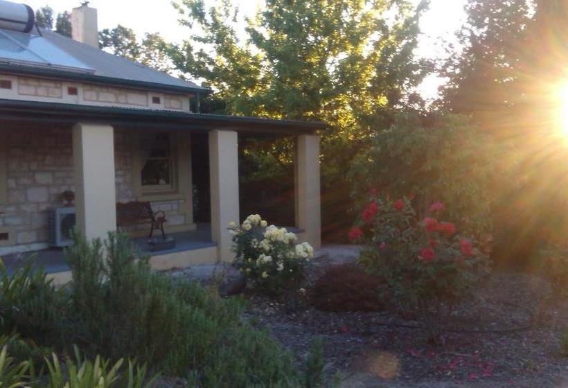 Bed and Breakfast Bed&Breakfast Angaston Rose | Angaston | South Australia | Australia 3