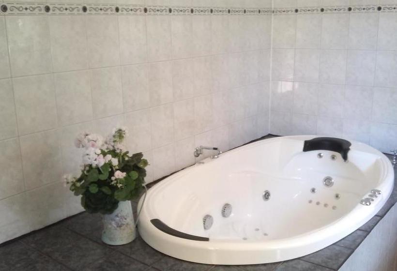 Bed and Breakfast Bed&Breakfast Angaston Rose | Angaston | South Australia | Australia 5