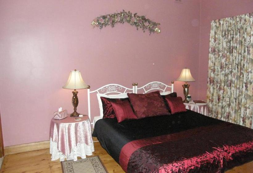 Bed and Breakfast Bed&Breakfast Angaston Rose | Angaston | South Australia | Australia 6