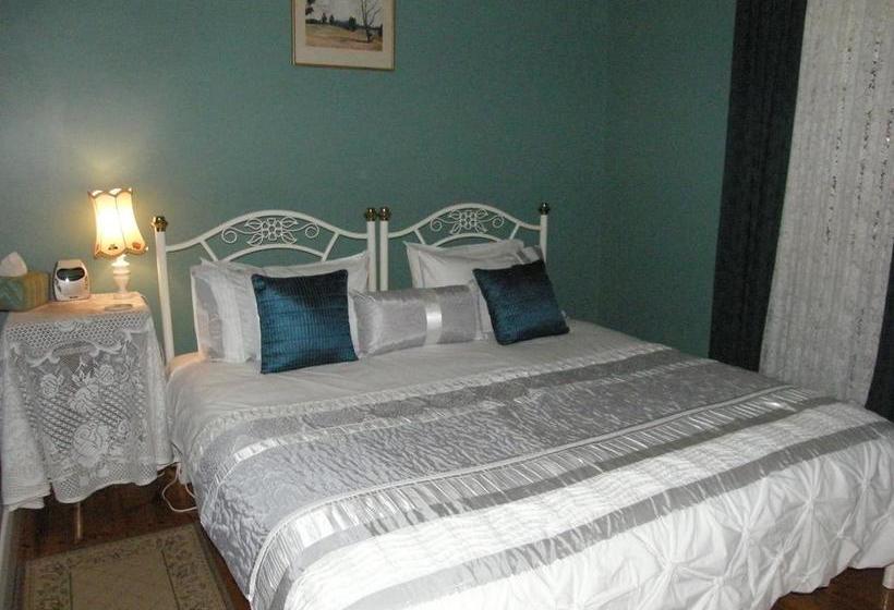 Bed and Breakfast Bed&Breakfast Angaston Rose | Angaston | South Australia | Australia 7