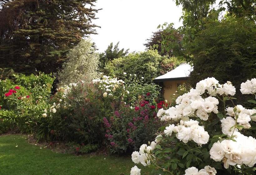 Bed and Breakfast Bed&Breakfast Angaston Rose | Angaston | South Australia | Australia 8