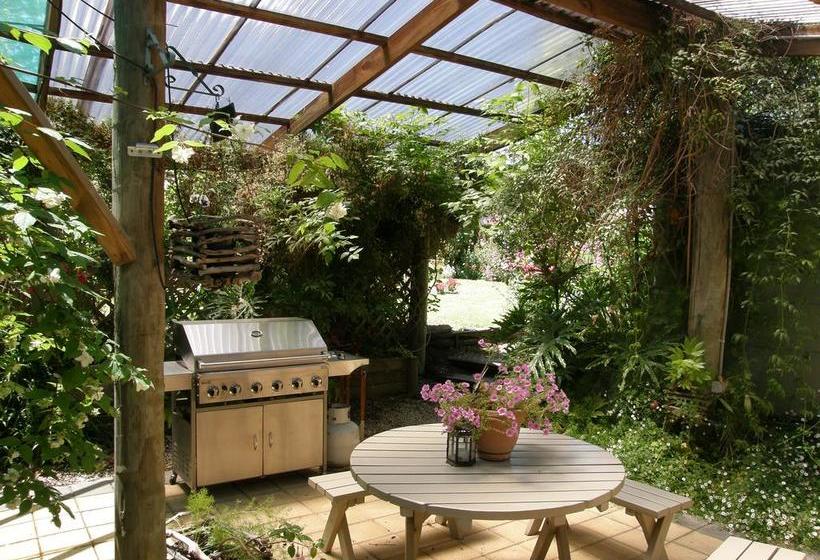 Bed and Breakfast Bed&Breakfast Angaston Rose | Angaston | South Australia | Australia 9