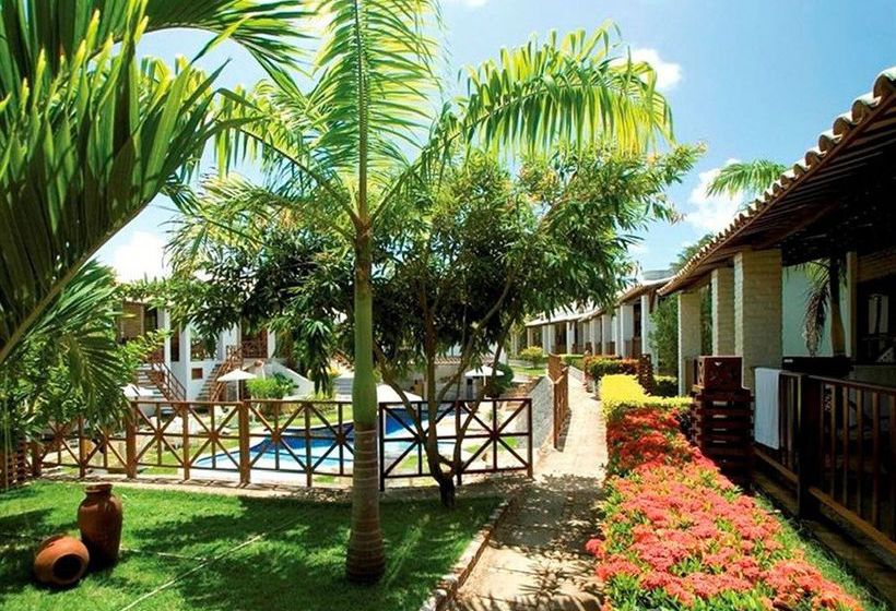 Hotel Pousada Bicho Preguiça