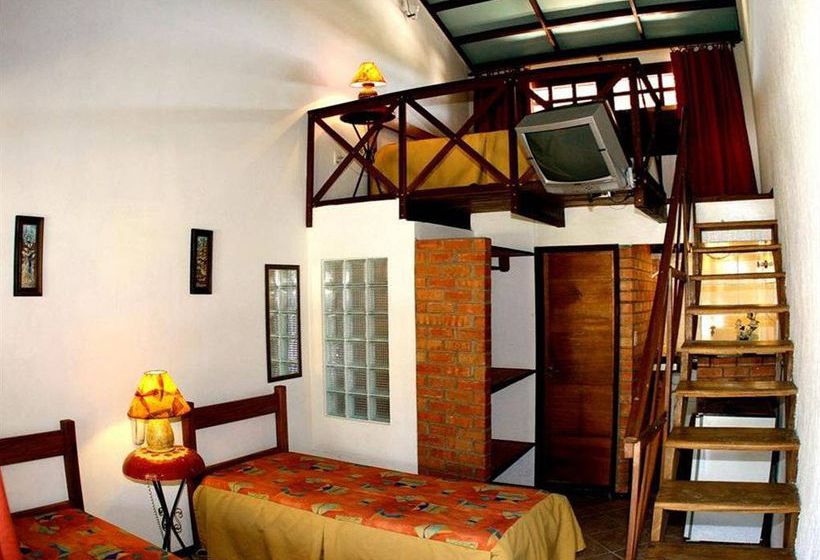 Hotel Pousada Bicho Preguiça  | Praia de Pipa | Rio Grande do Norte | Brasil 10