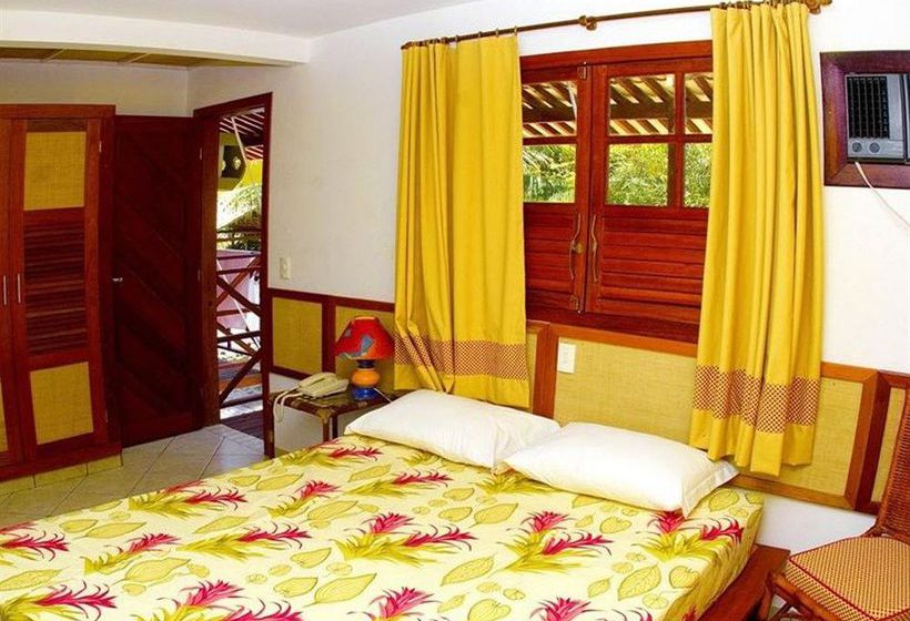 Hotel Pousada Bicho Preguiça  | Praia de Pipa | Rio Grande do Norte | Brasil 11