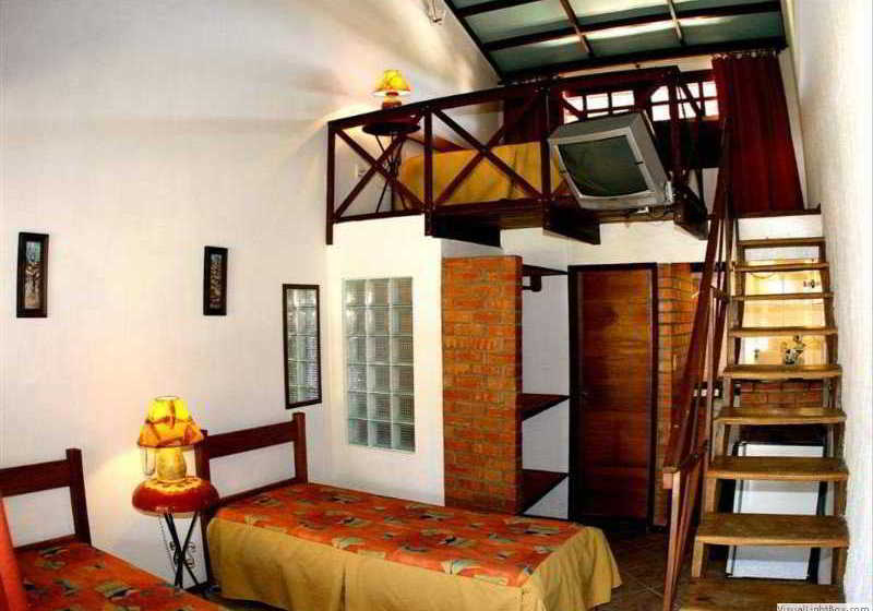 Hotel Pousada Bicho Preguiça  | Praia de Pipa | Rio Grande do Norte | Brasil 14