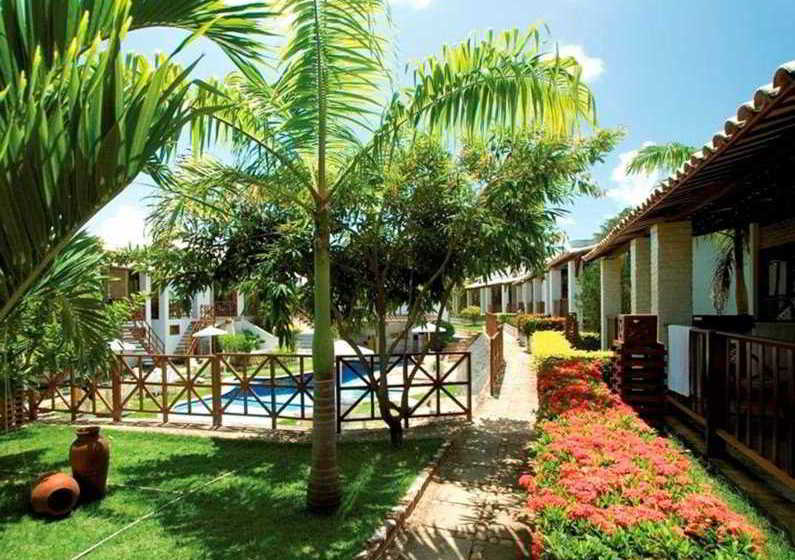 Hotel Pousada Bicho Preguiça  | Praia de Pipa | Rio Grande do Norte | Brasil 18