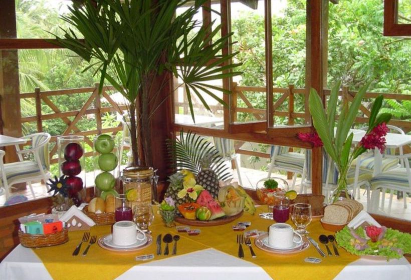 Hotel Pousada Bicho Preguiça  | Praia de Pipa | Rio Grande do Norte | Brasil 2