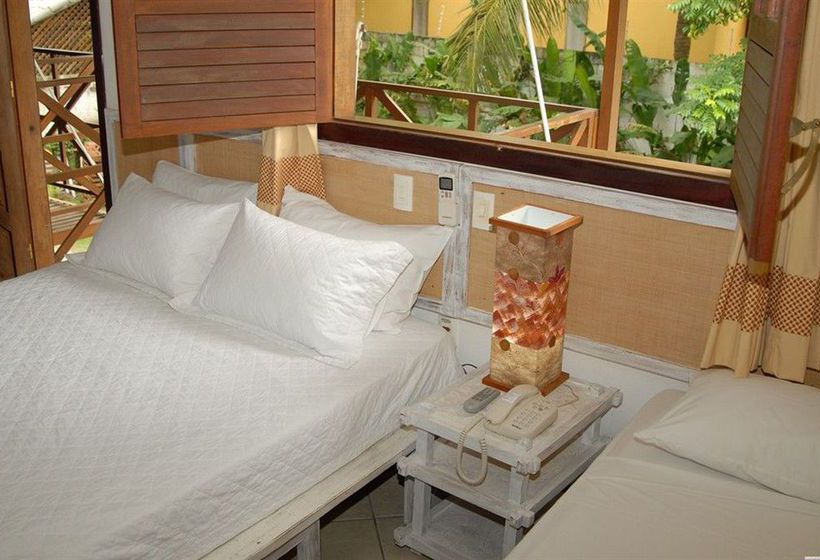 Hotel Pousada Bicho Preguiça  | Praia de Pipa | Rio Grande do Norte | Brasil 5