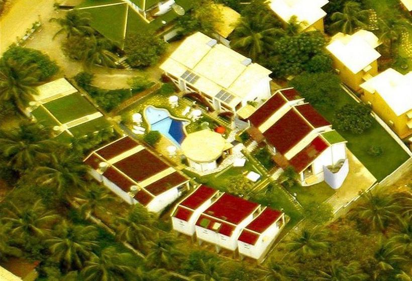 Hotel Pousada Bicho Preguiça  | Praia de Pipa | Rio Grande do Norte | Brasil 8