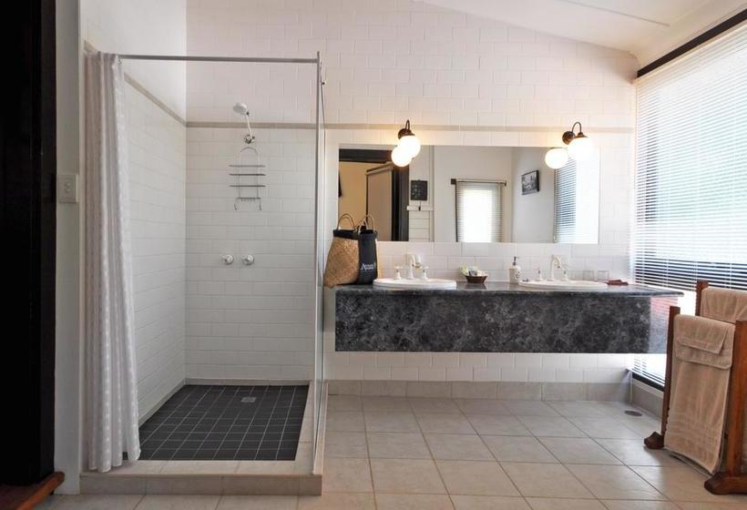 Bed and Breakfast Graceburn Gardens | Healesville | Victoria | Australia 11