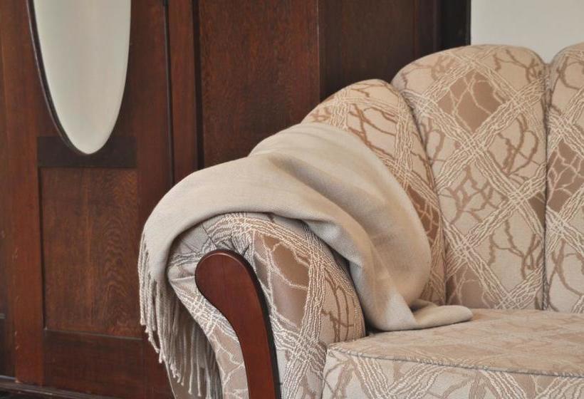 Bed and Breakfast Graceburn Gardens | Healesville | Victoria | Australia 15