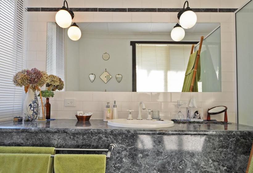 Bed and Breakfast Graceburn Gardens | Healesville | Victoria | Australia 16