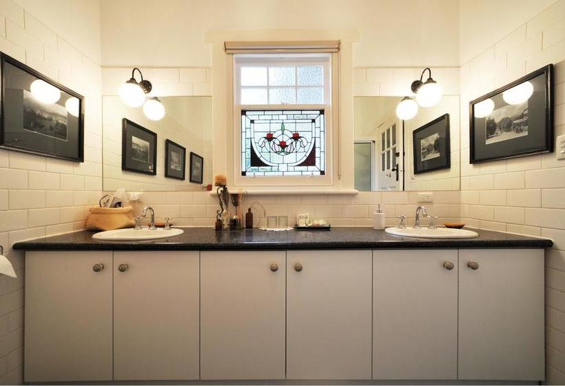 Bed and Breakfast Graceburn Gardens | Healesville | Victoria | Australia 18