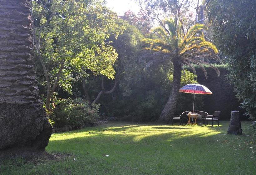 Bed and Breakfast Graceburn Gardens | Healesville | Victoria | Australia 19