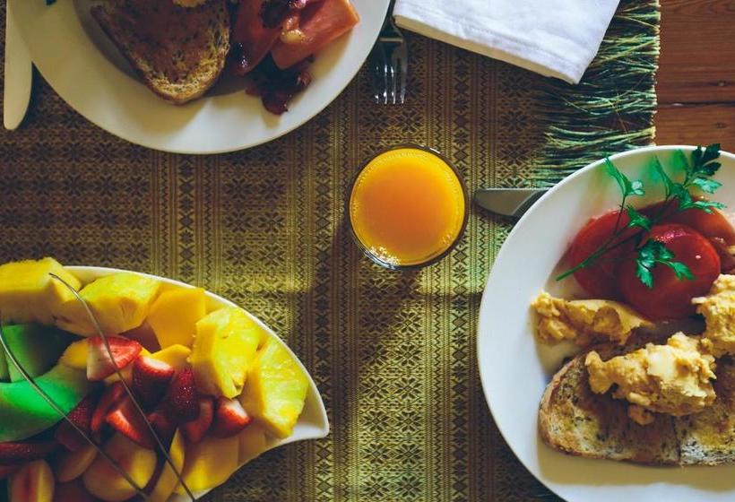 Bed and Breakfast Graceburn Gardens | Healesville | Victoria | Australia 2