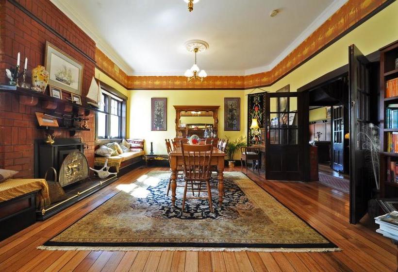 Bed and Breakfast Graceburn Gardens | Healesville | Victoria | Australia 6