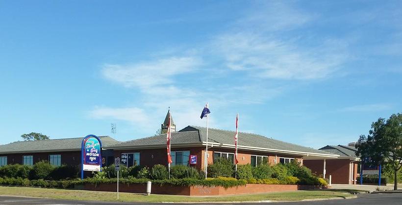 Motel Ararat Southern Cross Motor Inn | Ararat | Victoria | Australia 2