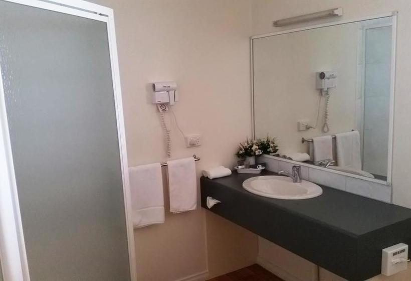 Motel Ararat Southern Cross Motor Inn | Ararat | Victoria | Australia 3