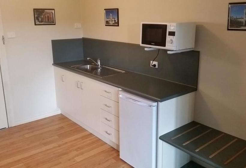 Motel Ararat Southern Cross Motor Inn | Ararat | Victoria | Australia 5