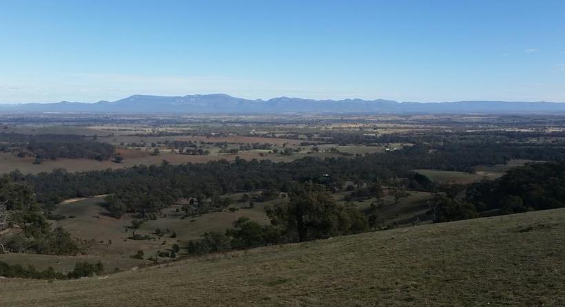 Motel Ararat Southern Cross Motor Inn | Ararat | Victoria | Australia 6
