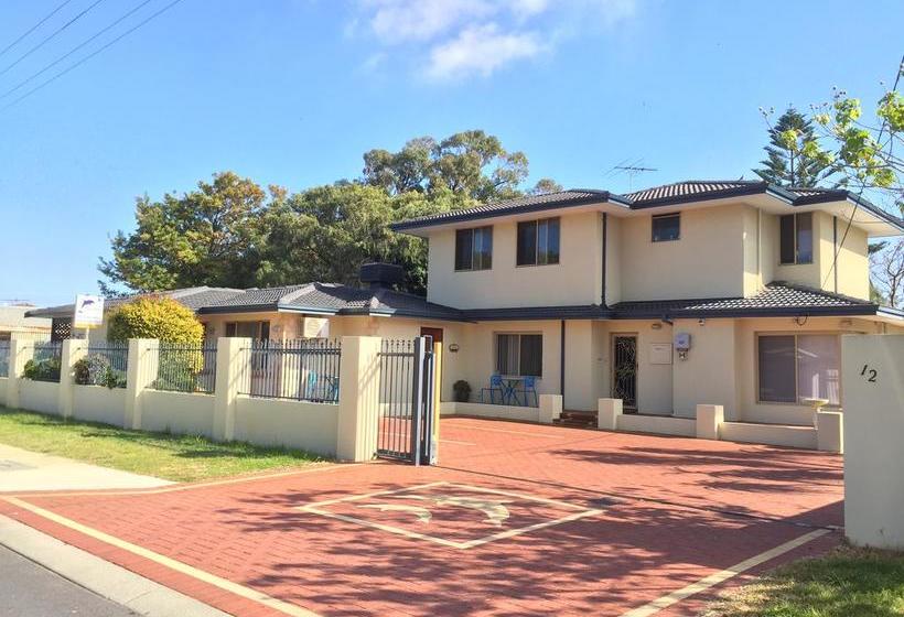 Bed and Breakfast The Royal Dolphin