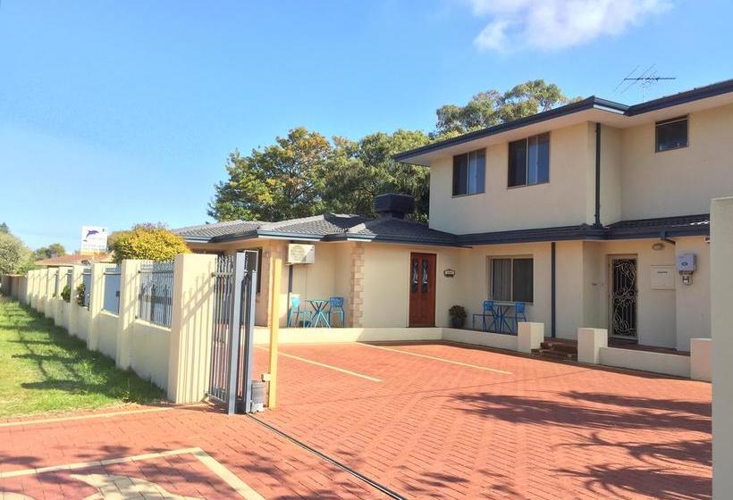 Bed and Breakfast The Royal Dolphin | Rockingham | Western Australia | Australia 10