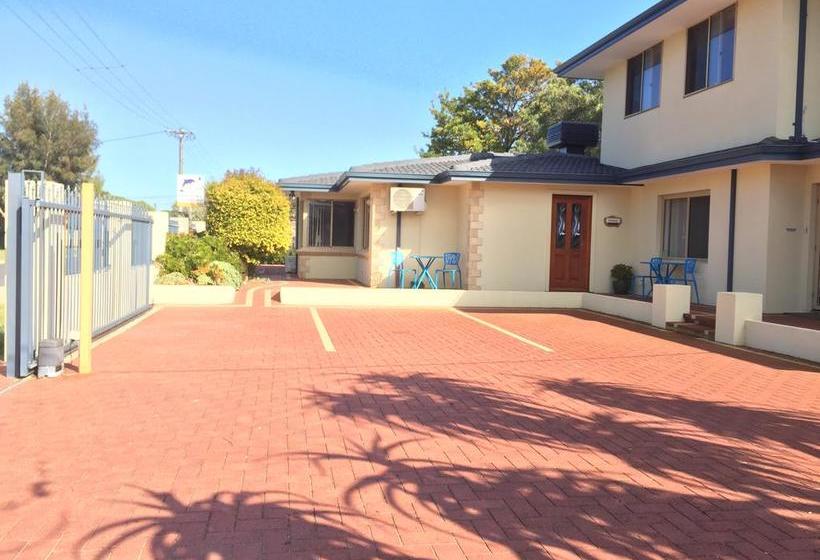 Bed and Breakfast The Royal Dolphin | Rockingham | Western Australia | Australia 11