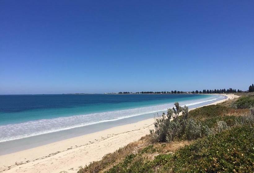 Bed and Breakfast The Royal Dolphin | Rockingham | Western Australia | Australia 12