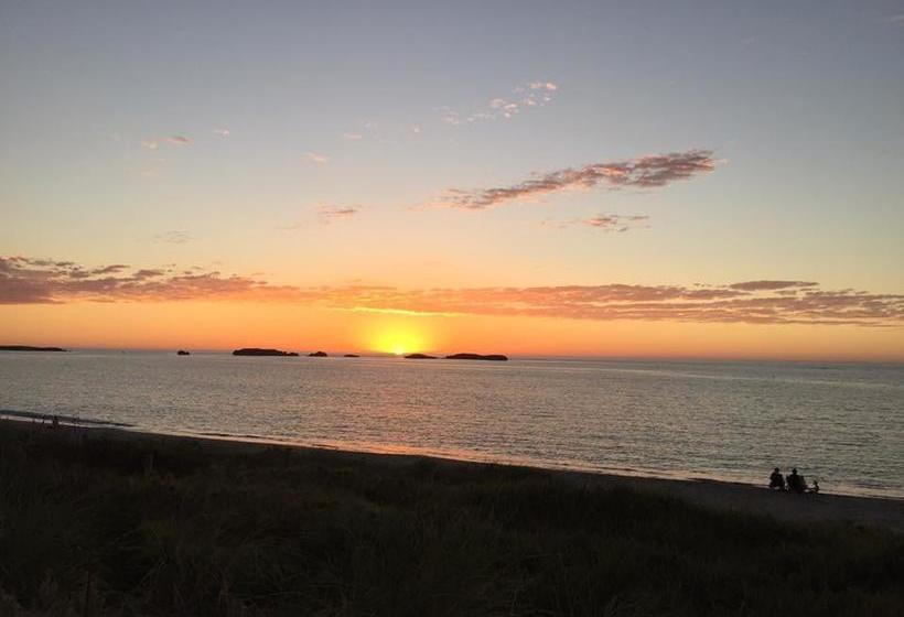 Bed and Breakfast The Royal Dolphin | Rockingham | Western Australia | Australia 13