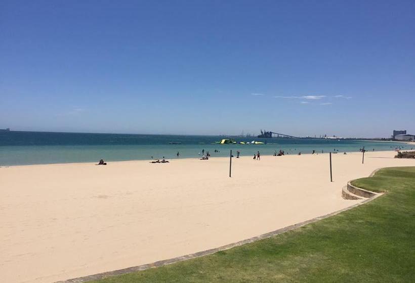 Bed and Breakfast The Royal Dolphin | Rockingham | Western Australia | Australia 14