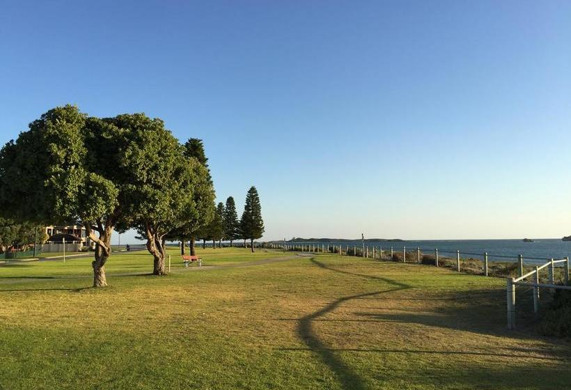 Bed and Breakfast The Royal Dolphin | Rockingham | Western Australia | Australia 16