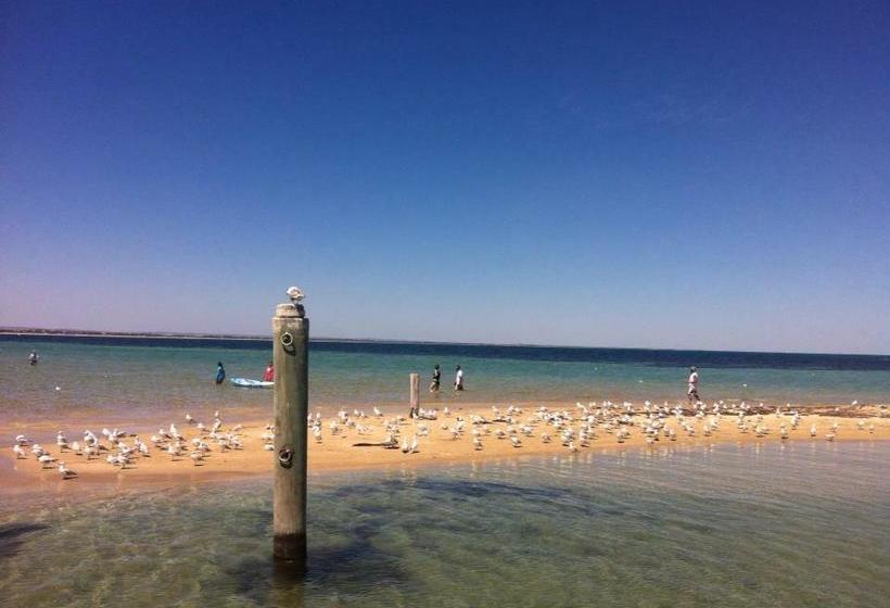 Bed and Breakfast The Royal Dolphin | Rockingham | Western Australia | Australia 18